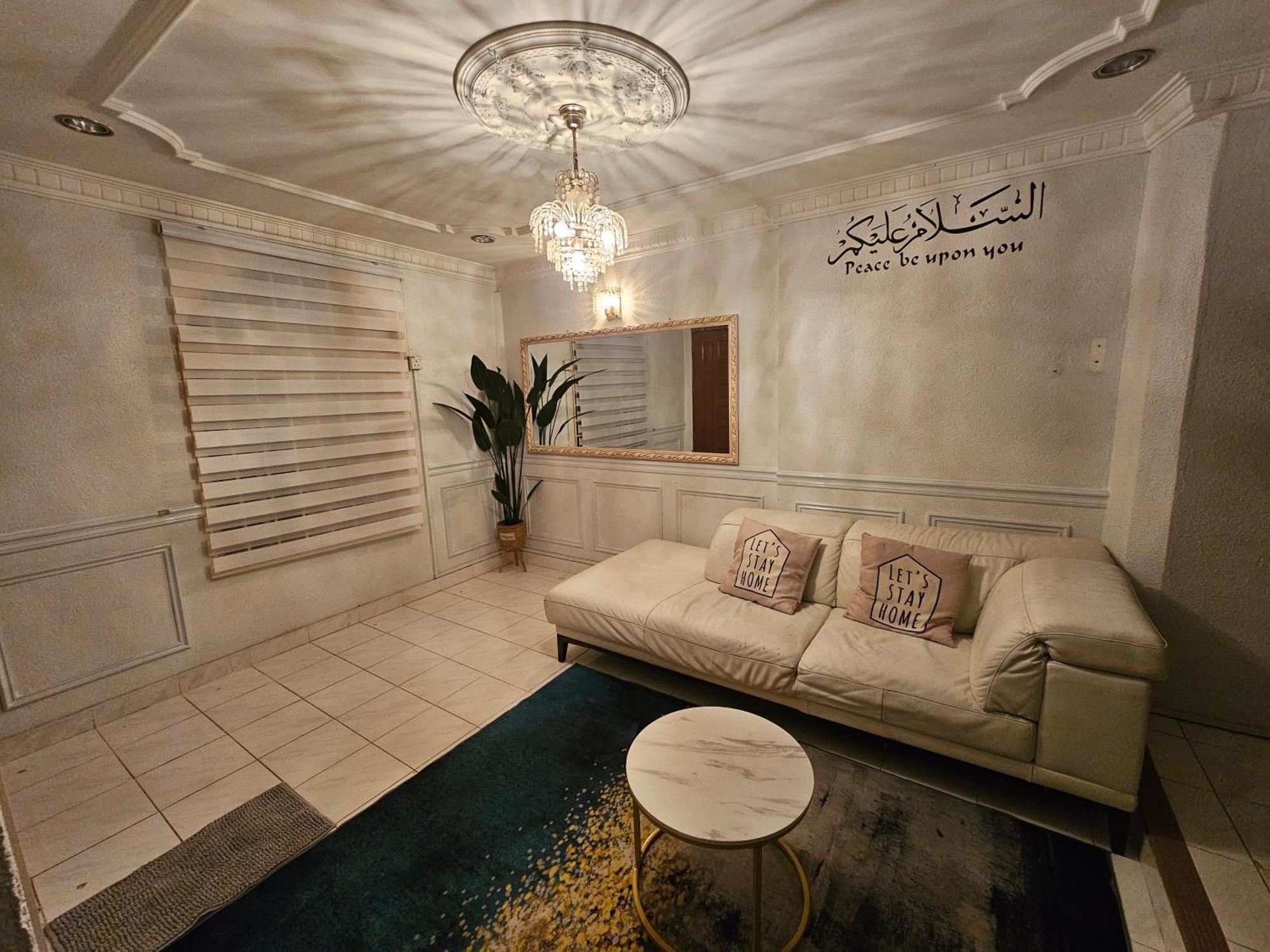 Ruhani Homestay 3 Kb - 4 Bedroom Fully Airconditioned With Wifi & Netflix Kota Bharu Bagian luar foto